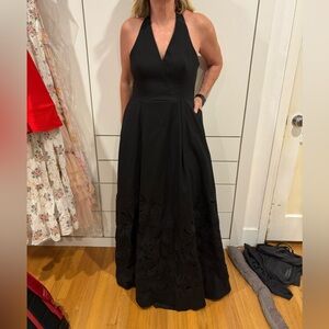 Halston Heritage Dress